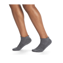 Load image into Gallery viewer, Women's Classic Marls Ankle Sock 8-Pack