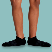 Load image into Gallery viewer, Youth Solids Ankle Sock 8-Pack