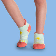 Load image into Gallery viewer, Toddler Ankle Grippers 4-Pack