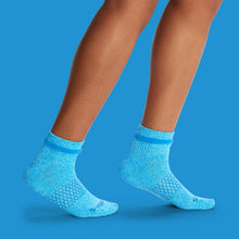 Load image into Gallery viewer, Mother-Youth Fuzzy Sesame Street Sock 8-Pack