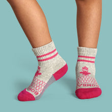 Load image into Gallery viewer, Toddler Calf Sock 8-Pack