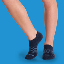 Load image into Gallery viewer, Youth Classic Marls Ankle Sock 4-Pack