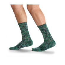 Load image into Gallery viewer, Men's Gripper Calf Sock 4-Pack