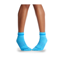 Load image into Gallery viewer, Sesame Street Fuzzy Sock 4-Pack