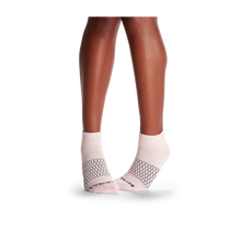 Load image into Gallery viewer, Women's Sparkle Quarter Sock 4-Pack