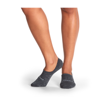 Load image into Gallery viewer, Women's Cushioned No Show Sock 12-Pack