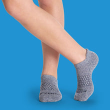 Load image into Gallery viewer, Youth Marls Calf & Ankle Sock 8-Pack