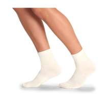 Load image into Gallery viewer, Women's Lightweight Ankle & Quarter Sock 8-Pack