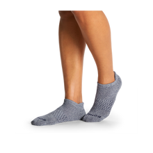 Load image into Gallery viewer, Women's Classic Marls Ankle Sock 8-Pack