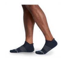 Load image into Gallery viewer, Men's Merino Wool Ankle Sock 8-Pack