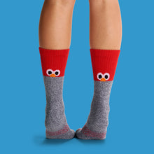 Load image into Gallery viewer, Women's Sesame Street 50th Anniversary 7-Pack Gift Box