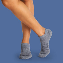 Load image into Gallery viewer, Women's Classic Marls Ankle 4-Pack