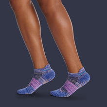 Load image into Gallery viewer, Women's Performance Gripper Ankle Sock 3-Pack