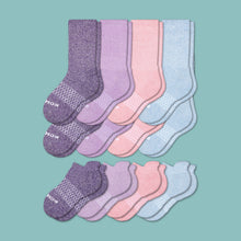 Load image into Gallery viewer, Youth Calf & Ankle 12-Pack