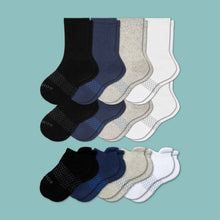 Load image into Gallery viewer, Youth Calf & Ankle 12-Pack