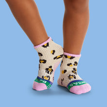 Load image into Gallery viewer, The Mother-Toddler Sock 8-Pack