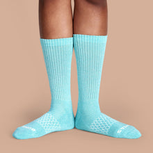 Load image into Gallery viewer, Bright Marls Calf Sock 6-Pack