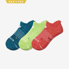 Load image into Gallery viewer, Men's All-Purpose Performance Ankle Sock 3-Pack