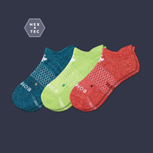 Load image into Gallery viewer, Men's All-Purpose Performance Ankle Sock 3-Pack