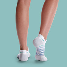Load image into Gallery viewer, Women's Performance Tennis Ankle Sock 3-Pack
