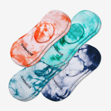 Load image into Gallery viewer, Youth Lightweight No Show Sock 4-Pack