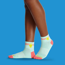 Load image into Gallery viewer, Women's Originals Quarter Sock 4-Pack