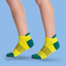Load image into Gallery viewer, Youth Originals Ankle Sock 4-Pack