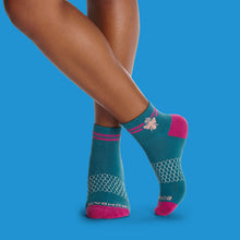 Load image into Gallery viewer, Women's Originals Quarter Sock 4-Pack