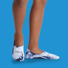 Load image into Gallery viewer, Youth Lightweight No Show Sock 4-Pack