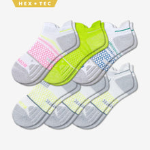 Load image into Gallery viewer, Women's Performance Tennis Ankle Sock 6-Pack