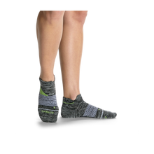 Load image into Gallery viewer, Women's Performance Running Merino Ankle Sock 6-Pack
