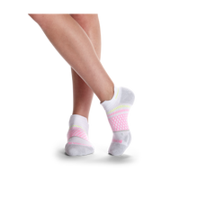 Load image into Gallery viewer, Women's Performance Tennis Ankle Sock 6-Pack