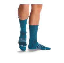 Load image into Gallery viewer, Men's All-Purpose Performance Calf & Ankle Sock 6-Pack