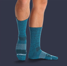Load image into Gallery viewer, Men's All-Purpose Performance Calf & Ankle Sock 6-Pack