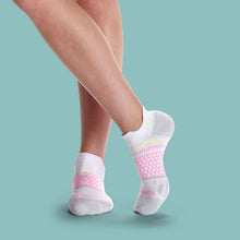 Load image into Gallery viewer, Women's Performance Tennis Ankle Sock 6-Pack
