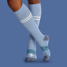 Load image into Gallery viewer, Women's Compression Sock 6-Pack