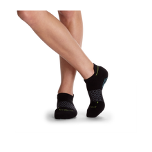 Load image into Gallery viewer, Women's Performance Gripper Ankle Sock 6-Pack
