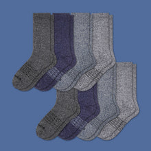 Load image into Gallery viewer, Women's Classic Marls Calf 8-Pack