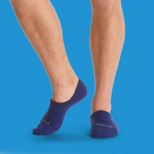 Load image into Gallery viewer, Men's Cushioned No Shows 8-Pack