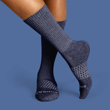 Load image into Gallery viewer, Women's Classic Marls Calf 8-Pack