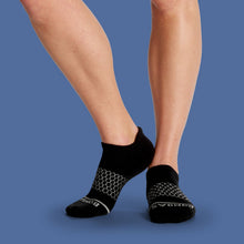Load image into Gallery viewer, Women's Merino Wool Ankle Sock 8-Pack