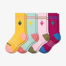 Load image into Gallery viewer, Youth Originals Calf Sock 4-Pack