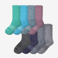 Load image into Gallery viewer, Women's Classic Marls Calf 8-Pack