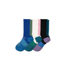 Load image into Gallery viewer, Men's Performance Cycling Sock 3-Pack