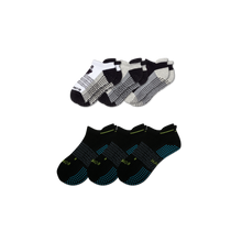 Load image into Gallery viewer, The Father-Youth Sock 6-Pack