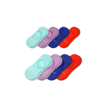 Load image into Gallery viewer, The Mother-Youth Sock 8-Pack