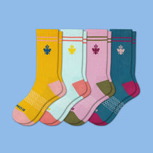 Load image into Gallery viewer, Women's Originals Calf 4-Pack