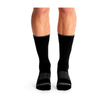 Load image into Gallery viewer, Men's Merino Wool Calf & Quarter Sock 8-Pack