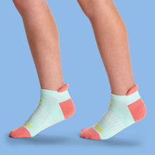 Load image into Gallery viewer, Youth Originals Ankle Sock 4-Pack
