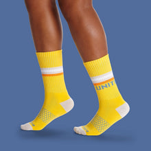Load image into Gallery viewer, Yara Unite Calf & Quarter Sock 4-Pack